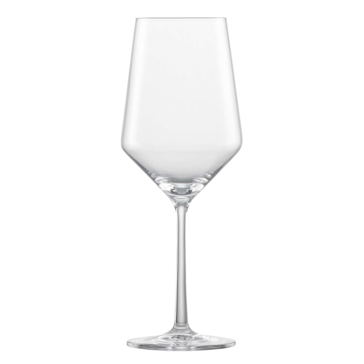 Zwiesel Glas Pure Cabernet Wijnglas 55 cl - Geschenkverpakking 2 glazen - 123Glaswerk