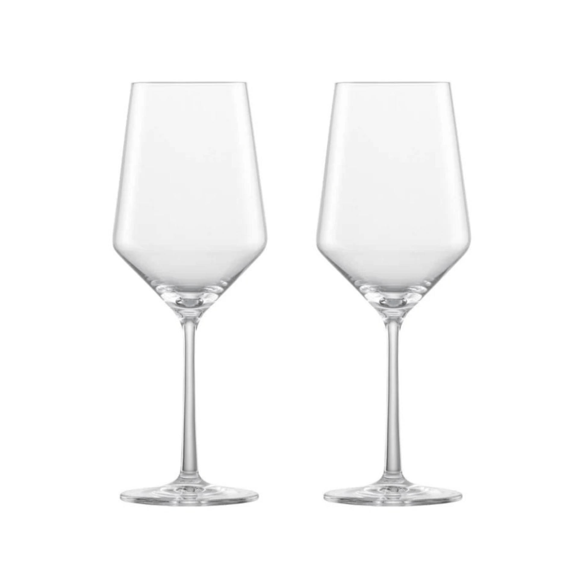 Zwiesel Glas Pure Cabernet Wijnglas 55 cl - Geschenkverpakking 2 glazen - 123Glaswerk