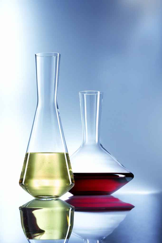 Zwiesel Glas Pure Decanteerkaraf rode wijn 75 cl - 1 stuk