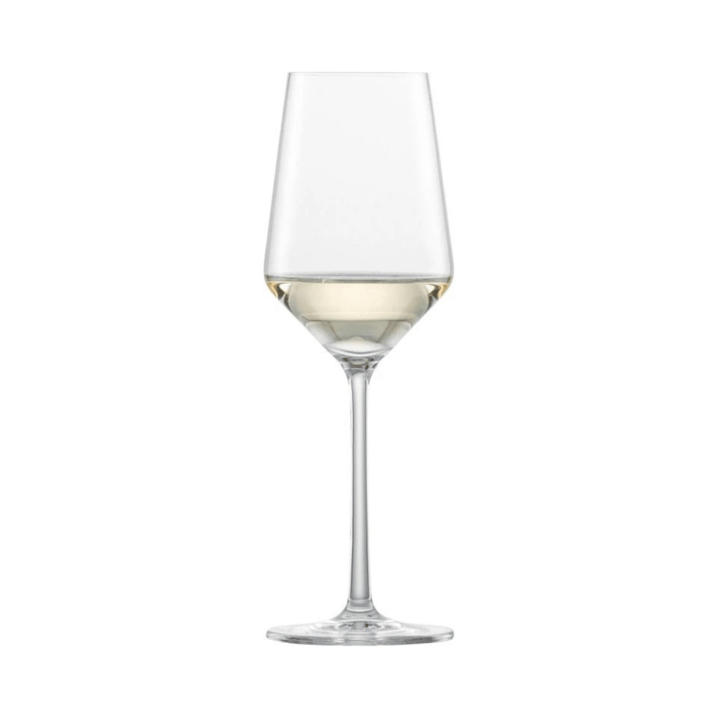 Zwiesel Glas Pure Riesling Wijnglas 30 cl - Geschenkverpakking 2 glazen - 123Glaswerk
