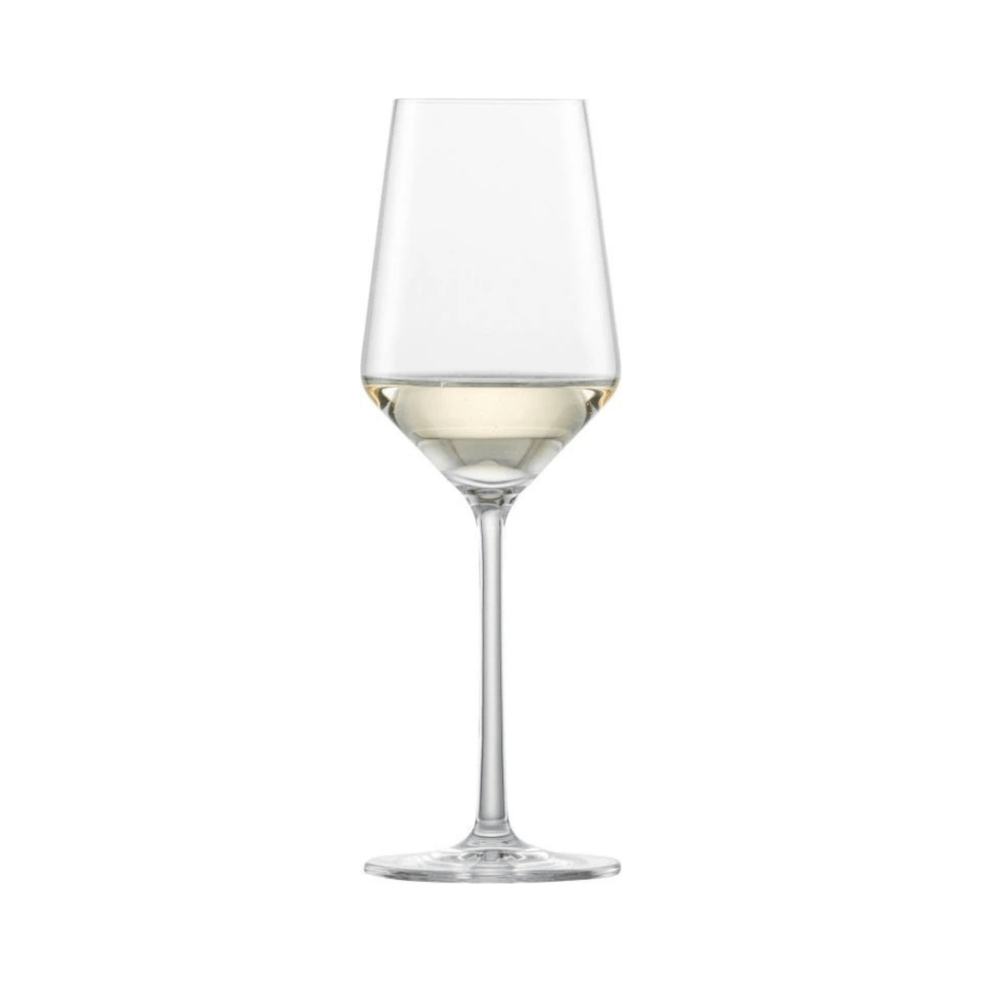 Zwiesel Glas Pure Riesling Wijnglas 30 cl - Geschenkverpakking 2 glazen - 123Glaswerk
