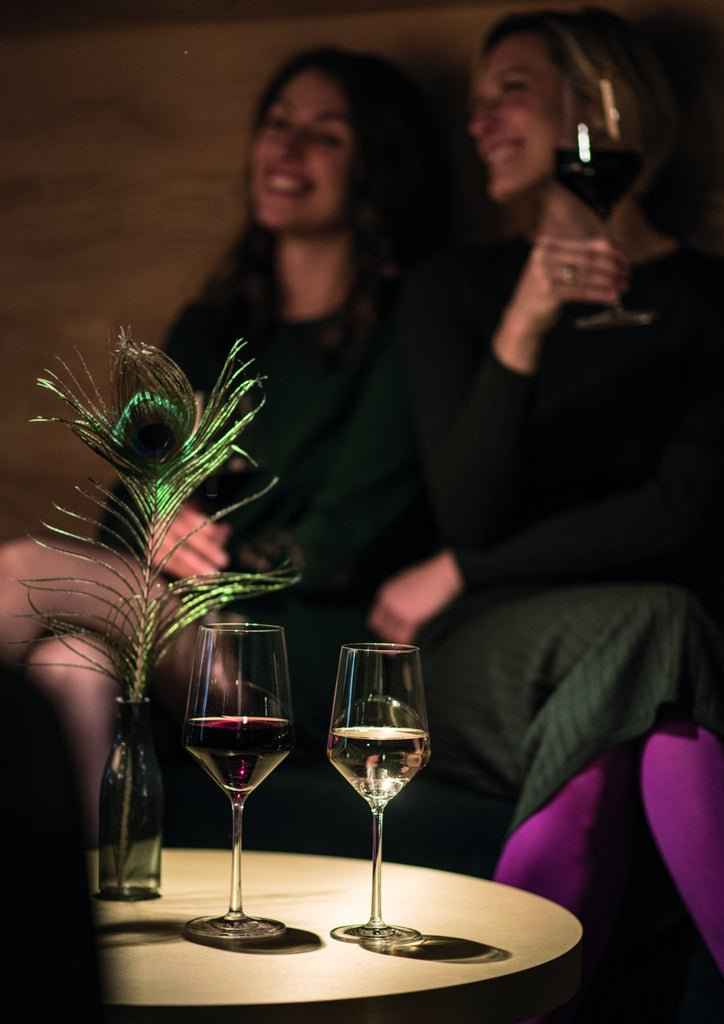 Zwiesel Glas Pure Riesling Wijnglas 30 cl - Geschenkverpakking 2 glazen