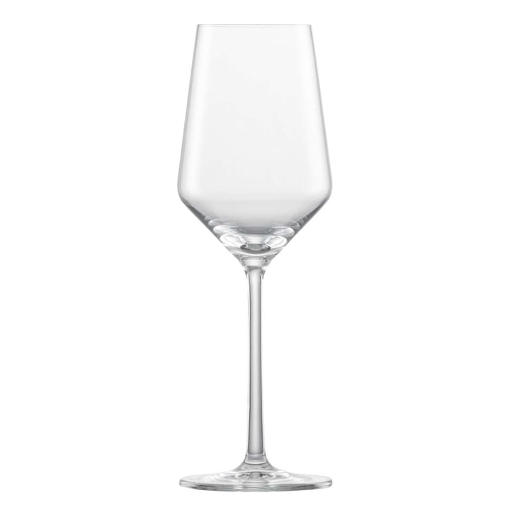 Zwiesel Glas Pure Riesling Wijnglas 30 cl - Geschenkverpakking 2 glazen - 123Glaswerk