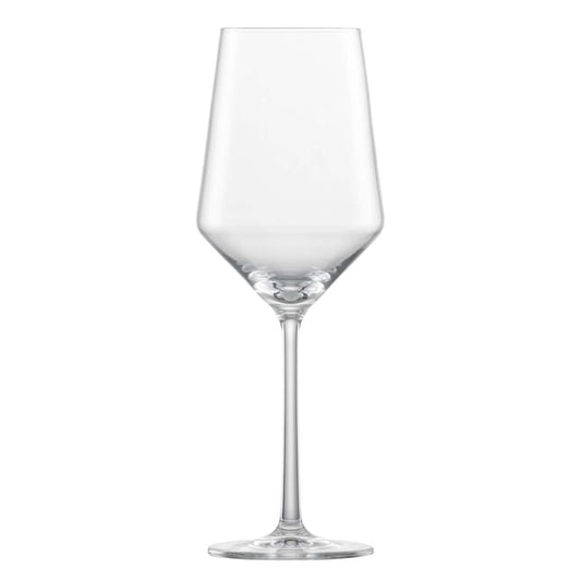 Zwiesel Glas Pure Sauvignon Blanc Wijnglas 40,8 cl - Geschenkverpakking 2 glazen - 123Glaswerk