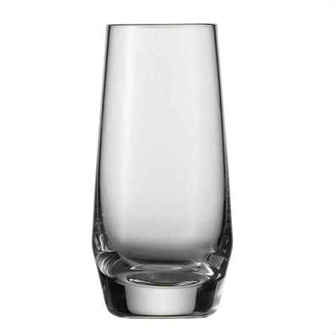 Zwiesel Glas Pure Shotglas 9,4 cl  - Doos 4 stuks