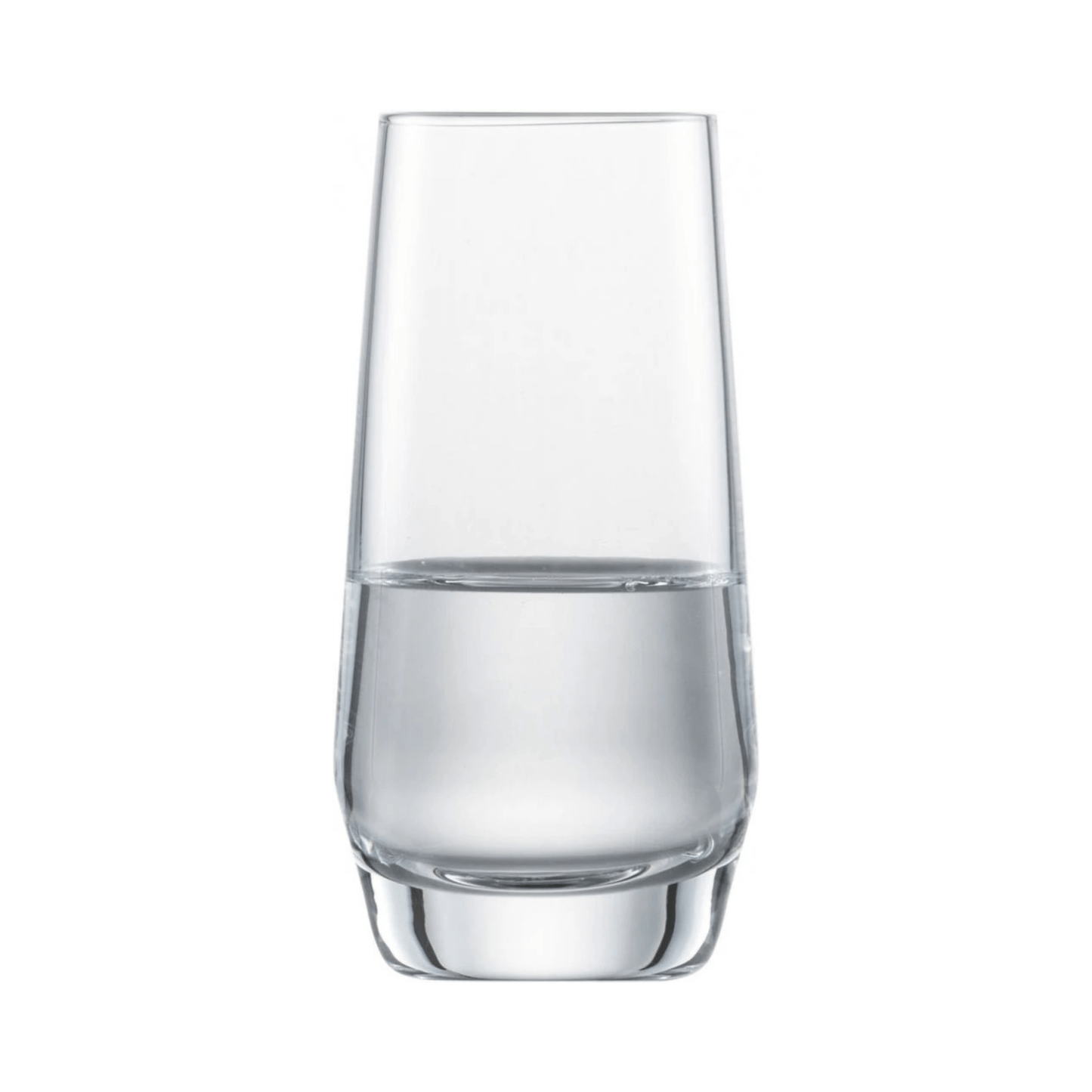 Zwiesel Glas Pure Shotglas 9,4 cl - Doos 4 stuks - 123Glaswerk