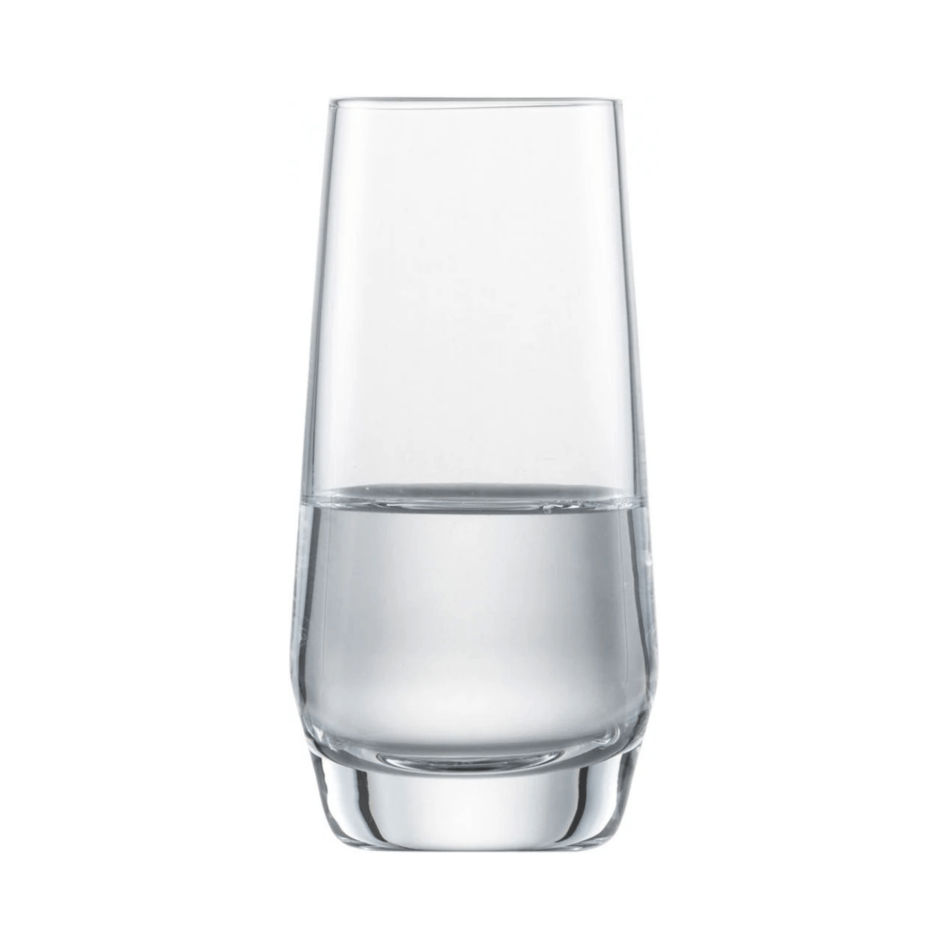 Zwiesel Glas Pure Shotglas 9,4 cl - Doos 4 stuks - 123Glaswerk
