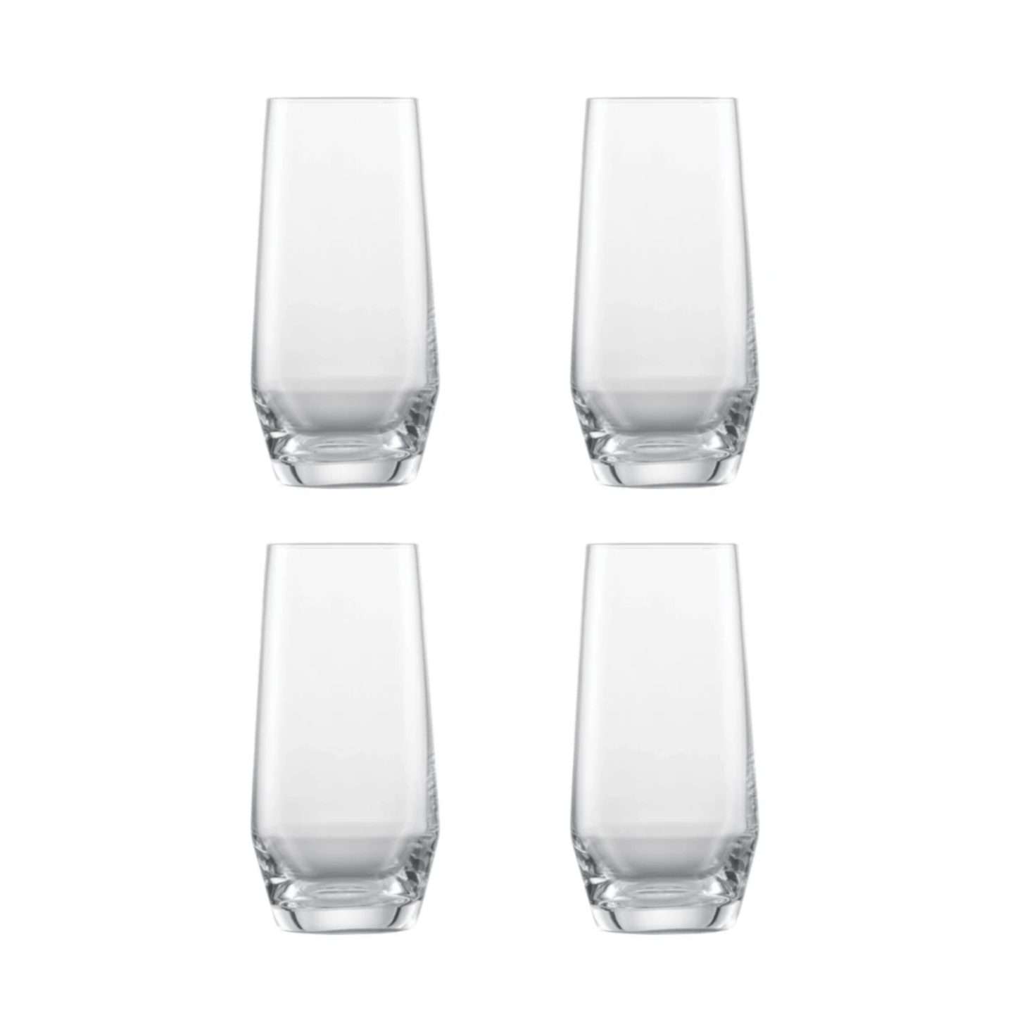 Zwiesel Glas Pure Tumblerglas 35,7 cl - Doos 4 stuks - 123Glaswerk