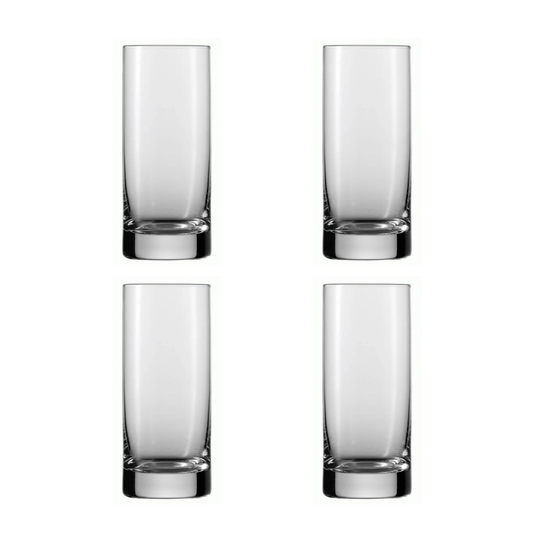 Zwiesel Glas Tavoro Bierglas 42 - 0.311 Ltr - 4 stuks - 123Glaswerk