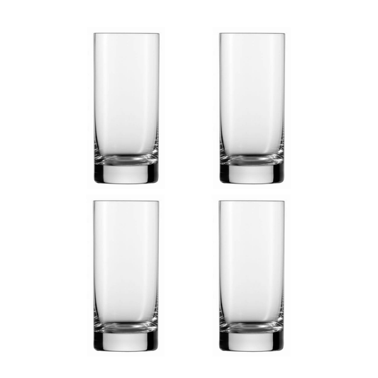 Zwiesel Glas Tavoro Longdrinkglas 179 - 0.49 Ltr - 4 stuks - 123Glaswerk