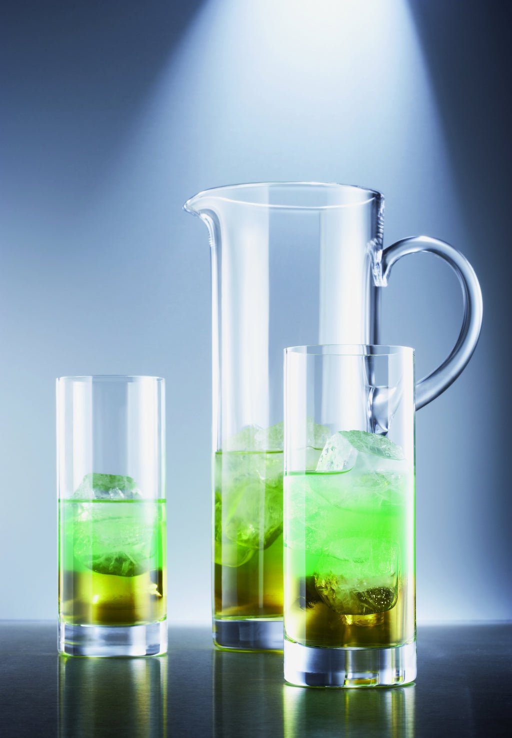 Zwiesel Glas Tavoro Longdrinkglas 79 - 0.347 Ltr - 4 stuks - 123Glaswerk