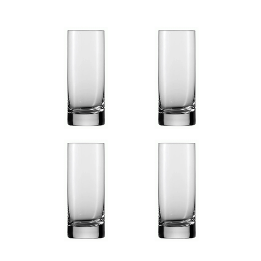 Zwiesel Glas Tavoro Longdrinkglas 79 - 0.347 Ltr - 4 stuks - 123Glaswerk