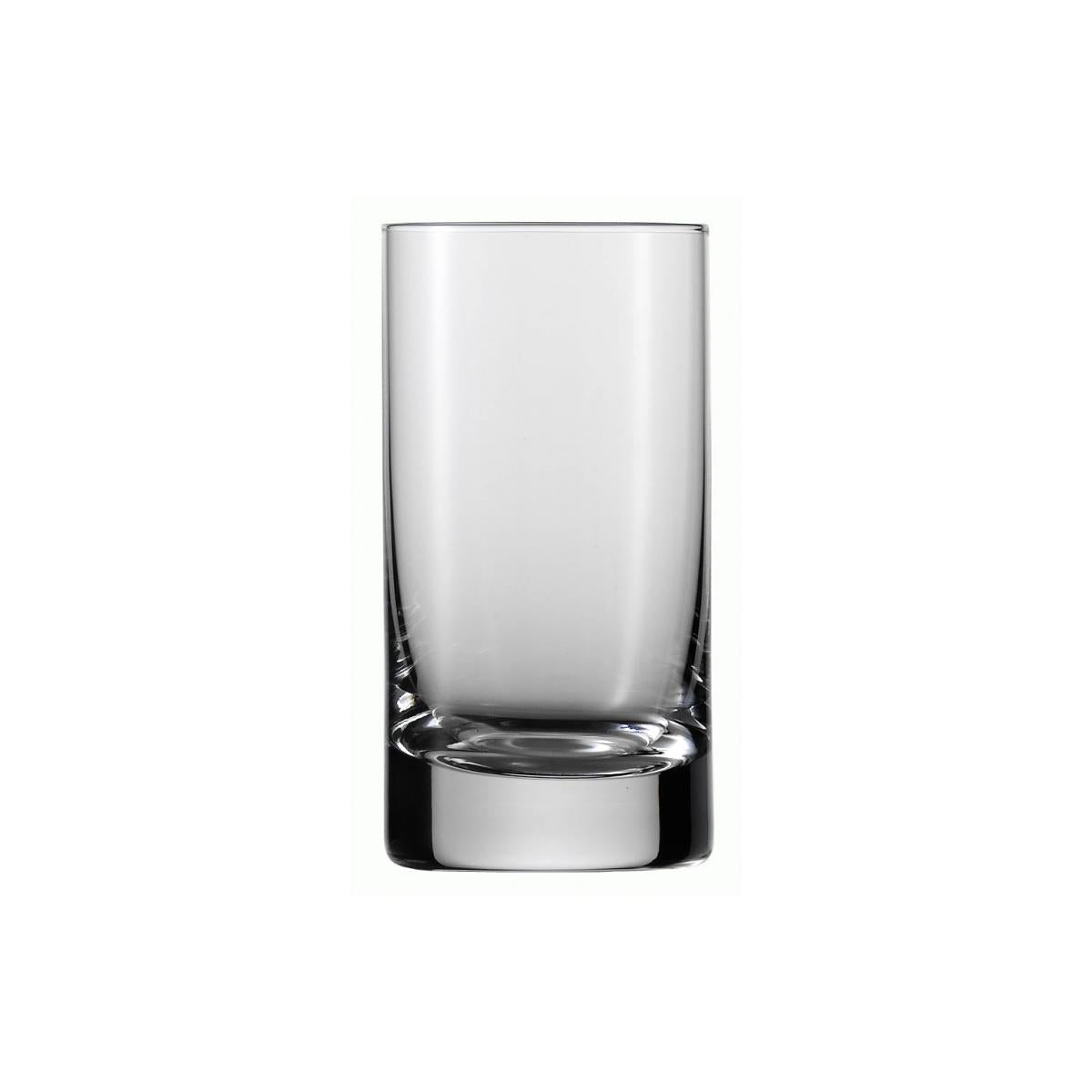Zwiesel Glas Tavoro Tumbler 12 - 0.248 Ltr - 4 stuks - 123Glaswerk