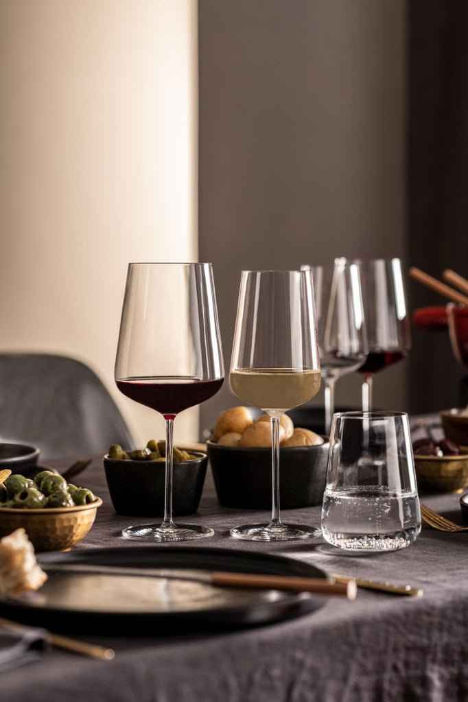 Zwiesel Glas Vervino Bordeaux Wijnglas 74,2 cl - Geschenkverpakking 2 glazen