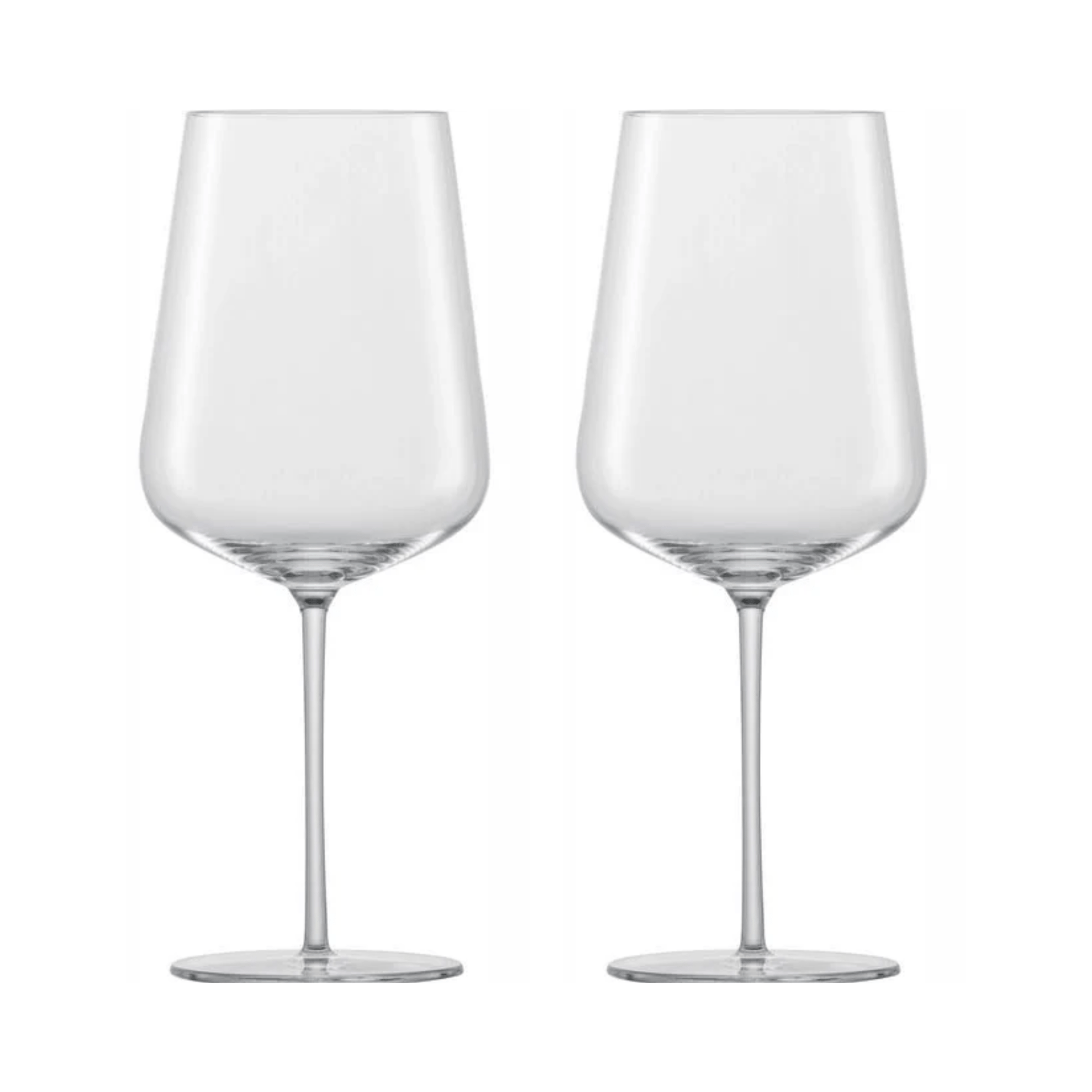 Zwiesel Glas Vervino Bordeaux Wijnglas 74,2 cl - Geschenkverpakking 2 glazen - 123Glaswerk