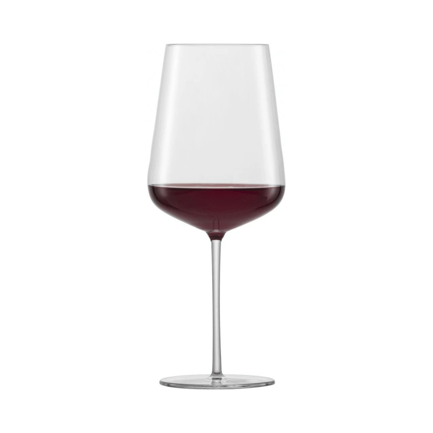 Zwiesel Glas Vervino Bordeaux Wijnglas 74,2 cl - Geschenkverpakking 2 glazen - 123Glaswerk