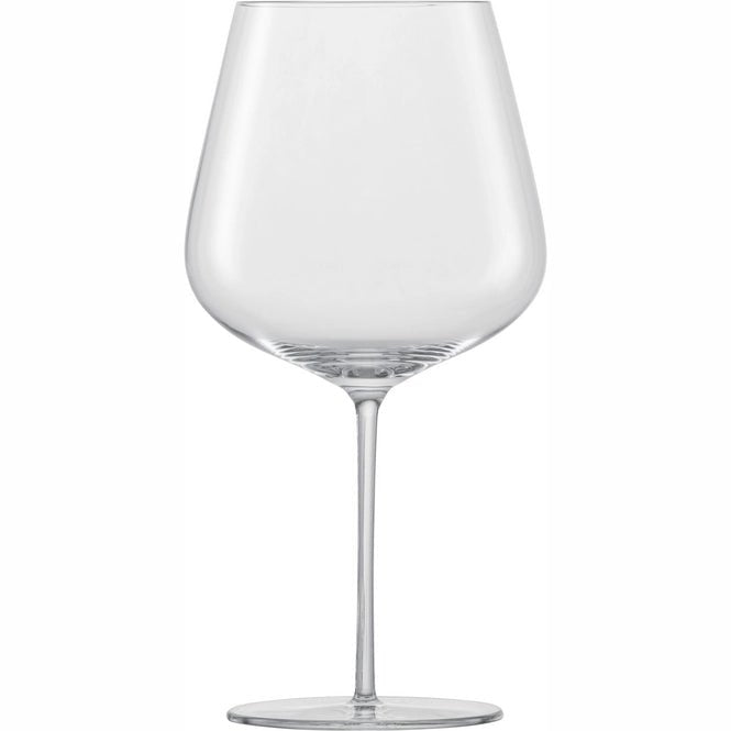 Zwiesel Glas Vervino Bourgogne Wijnglas 95,5 cl - Geschenkverpakking 2 glazen - 123Glaswerk
