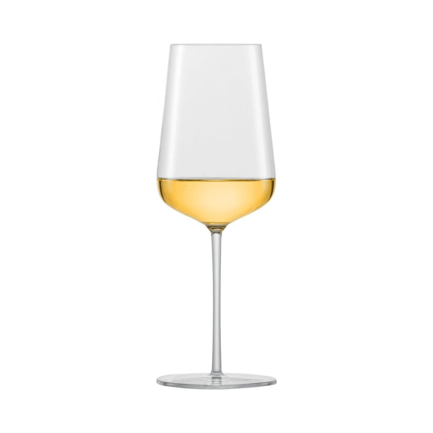 Zwiesel Glas Vervino Chardonnay Wijnglas 48,7 cl - Geschenkverpakking 2 glazen - 123Glaswerk