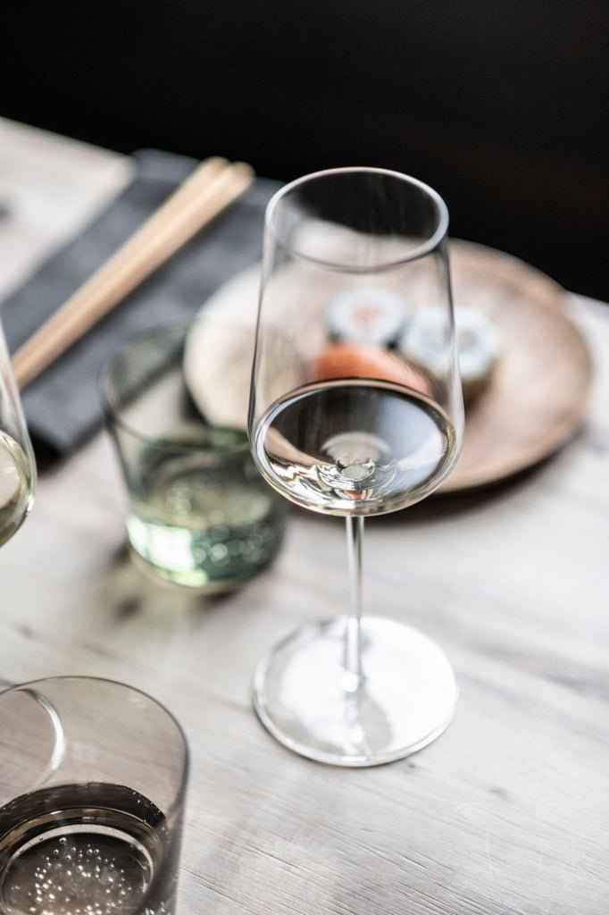 Zwiesel Glas Vervino Chardonnay Wijnglas 48,7 cl - Geschenkverpakking 2 glazen