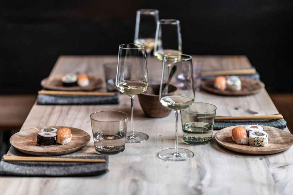 Zwiesel Glas Vervino Chardonnay Wijnglas 48,7 cl - Geschenkverpakking 2 glazen