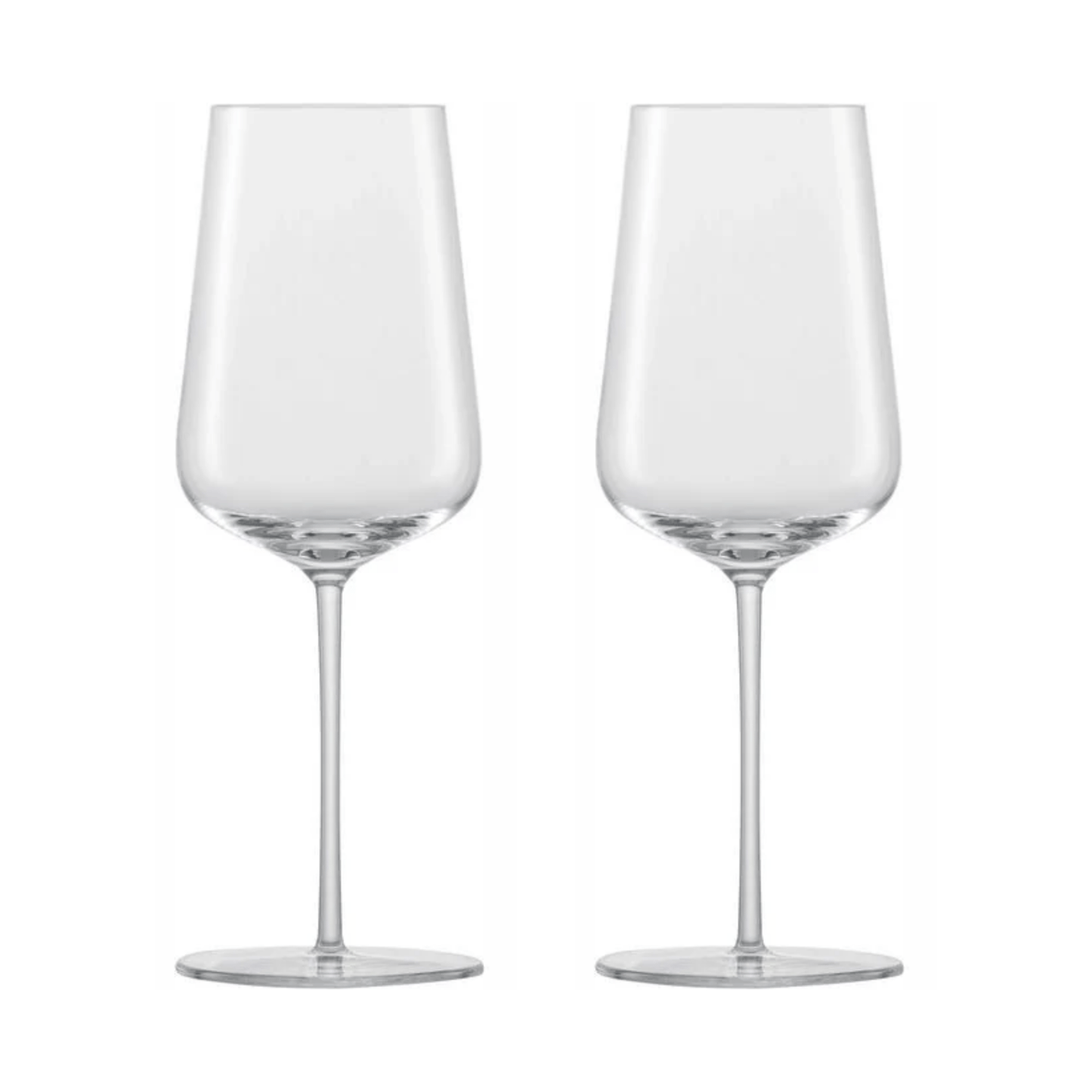 Zwiesel Glas Vervino Chardonnay Wijnglas 48,7 cl - Geschenkverpakking 2 glazen - 123Glaswerk