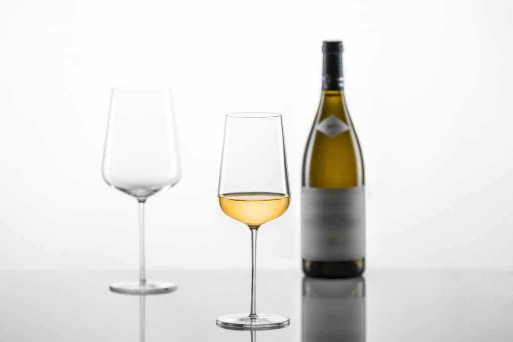 Zwiesel Glas Vervino Chardonnay Wijnglas 48,7 cl - Geschenkverpakking 2 glazen