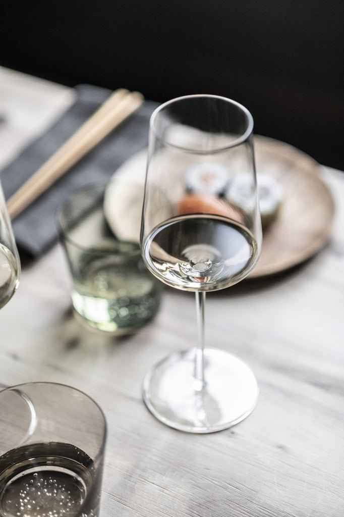 Zwiesel Glas Vervino Riesling Wijnglas 40,6 cl - Geschenkverpakking 2 glazen
