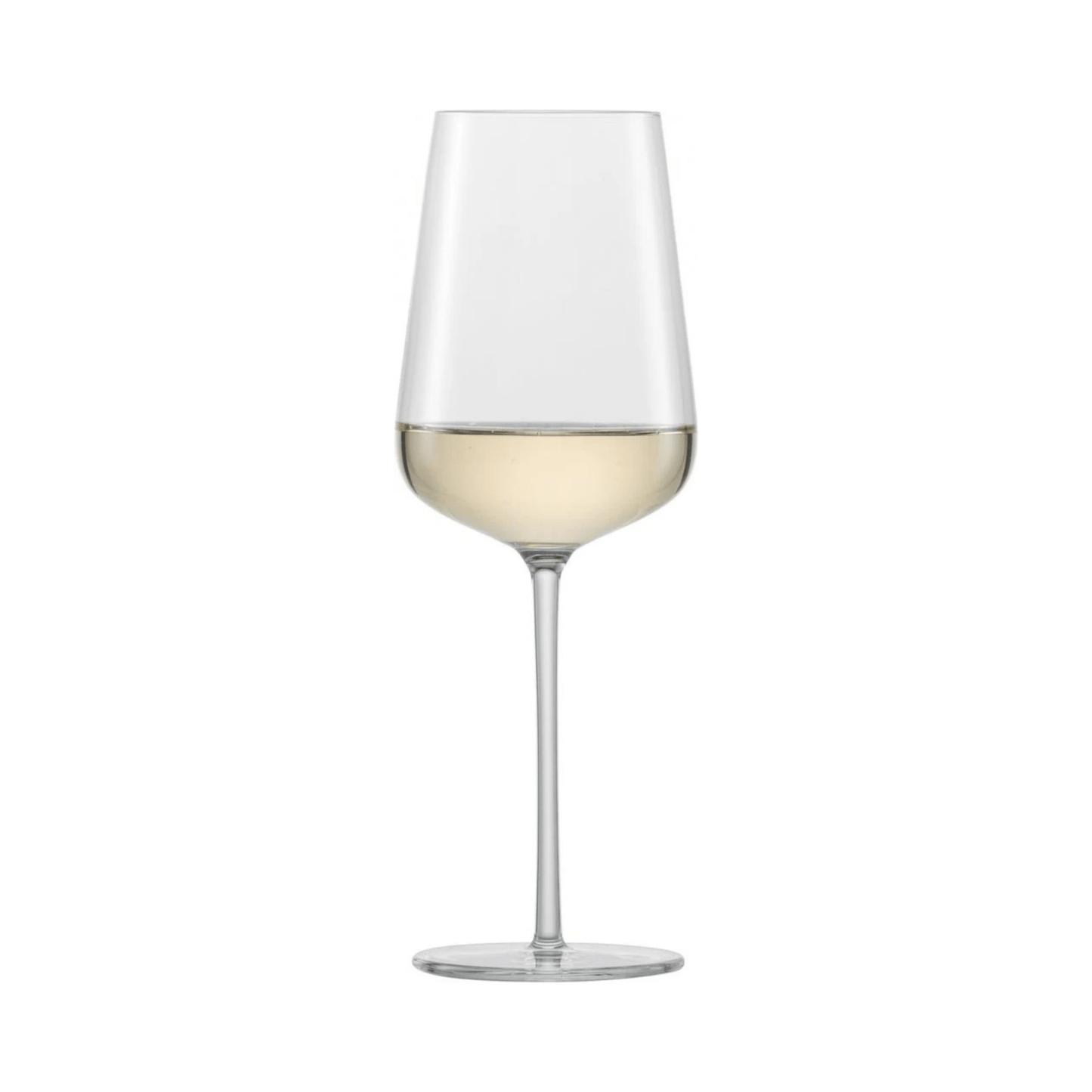 Zwiesel Glas Vervino Riesling Wijnglas 40,6 cl - Geschenkverpakking 2 glazen - 123Glaswerk