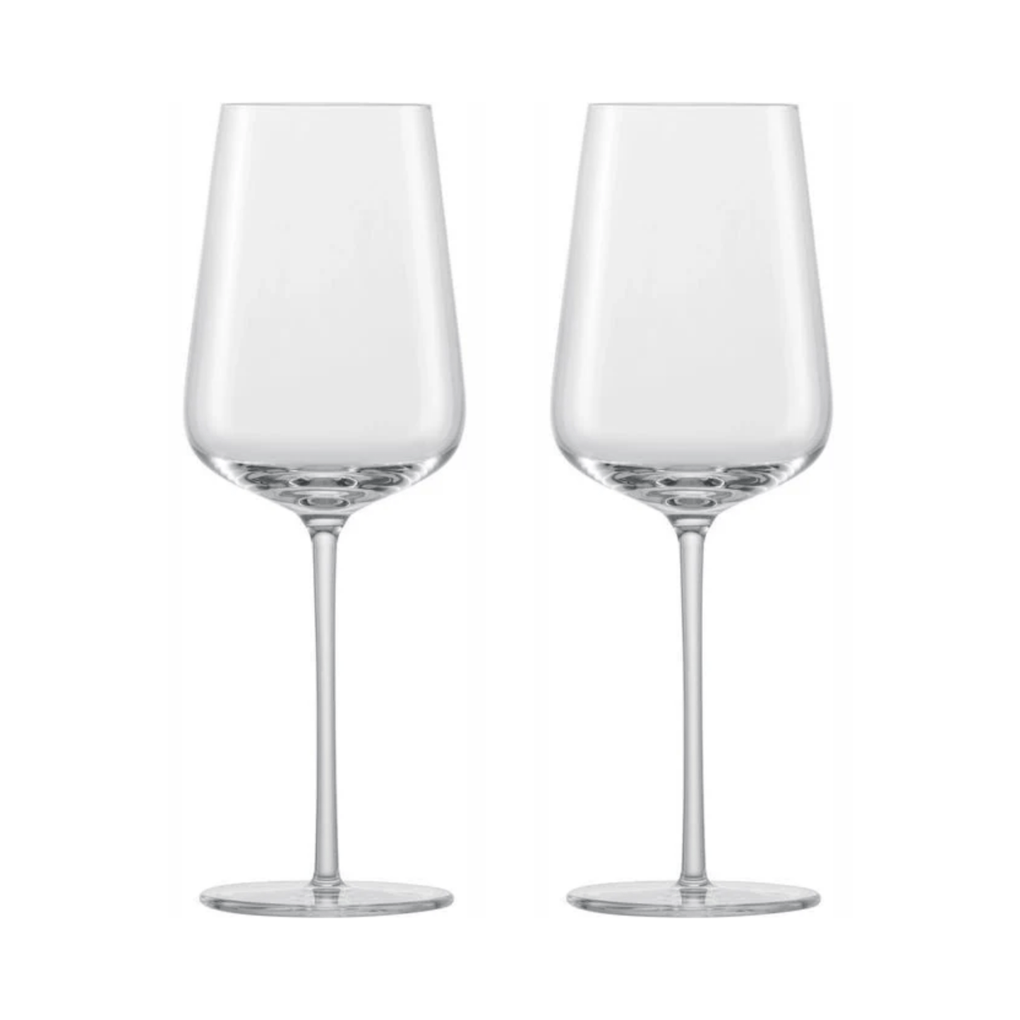 Zwiesel Glas Vervino Riesling Wijnglas 40,6 cl - Geschenkverpakking 2 glazen - 123Glaswerk