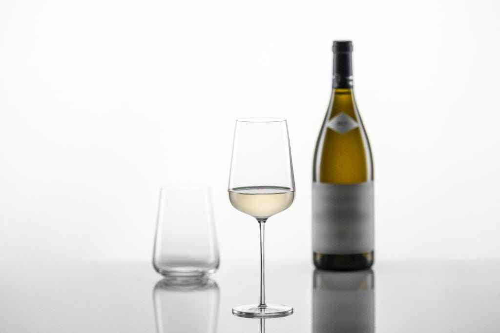 Zwiesel Glas Vervino Riesling Wijnglas 40,6 cl - Geschenkverpakking 2 glazen