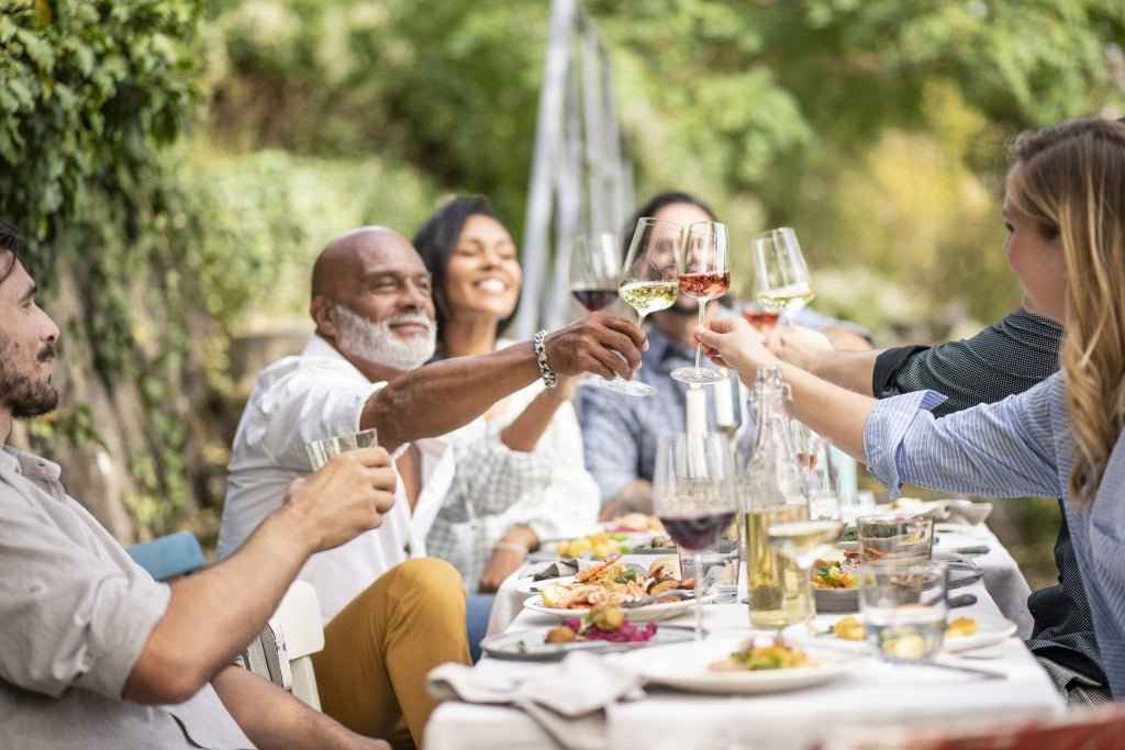 Zwiesel Glas Vervino Riesling Wijnglas 40,6 cl - Geschenkverpakking 2 glazen