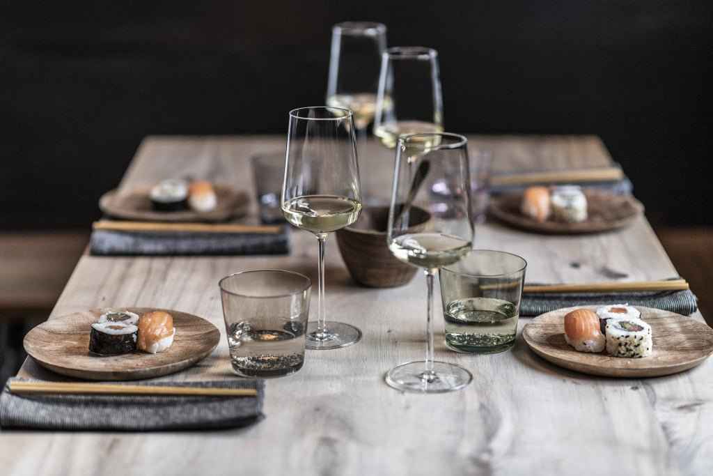 Zwiesel Glas Vervino Riesling Wijnglas 40,6 cl - Geschenkverpakking 2 glazen
