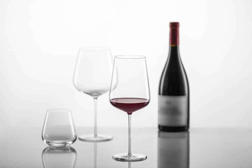 Zwiesel Glas Vervino Waterglas 39,8 cl - Doos 4 stuks