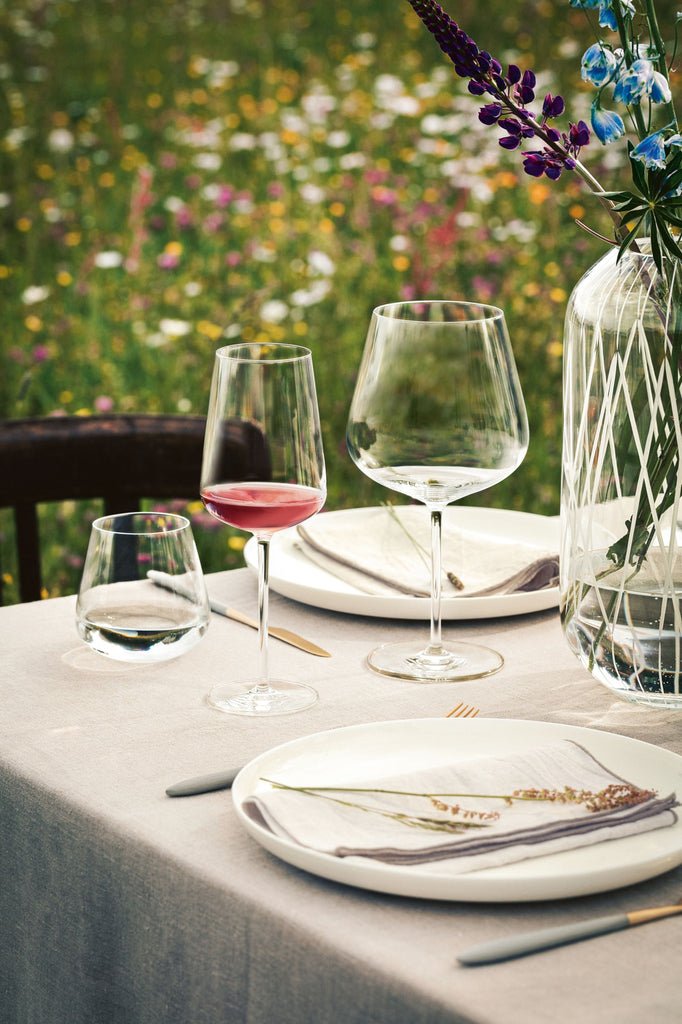 Zwiesel Glas Vervino Waterglas 39,8 cl - Doos 4 stuks - 123Glaswerk
