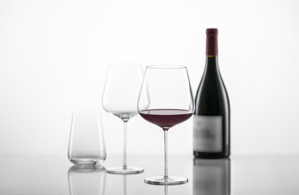 Zwiesel Glas Vervino Wijnglas 68,5 cl - Geschenkverpakking 2 glazen - 123Glaswerk