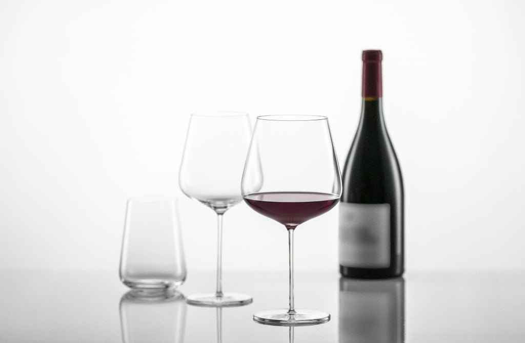 Zwiesel Glas Vervino Wijnglas 68,5 cl - Geschenkverpakking 2 glazen