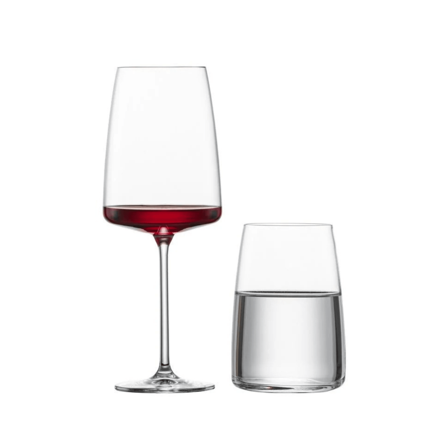 Zwiesel Glas Vivid Senses 8 - delige All Senses - 123Glaswerk
