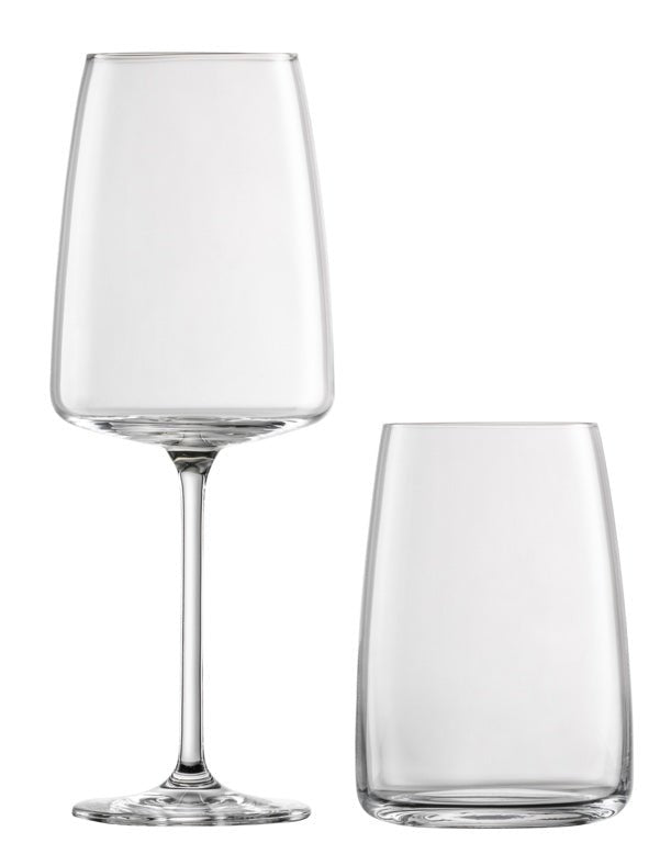 Zwiesel Glas Vivid Senses 8 - delige All Senses - 123Glaswerk
