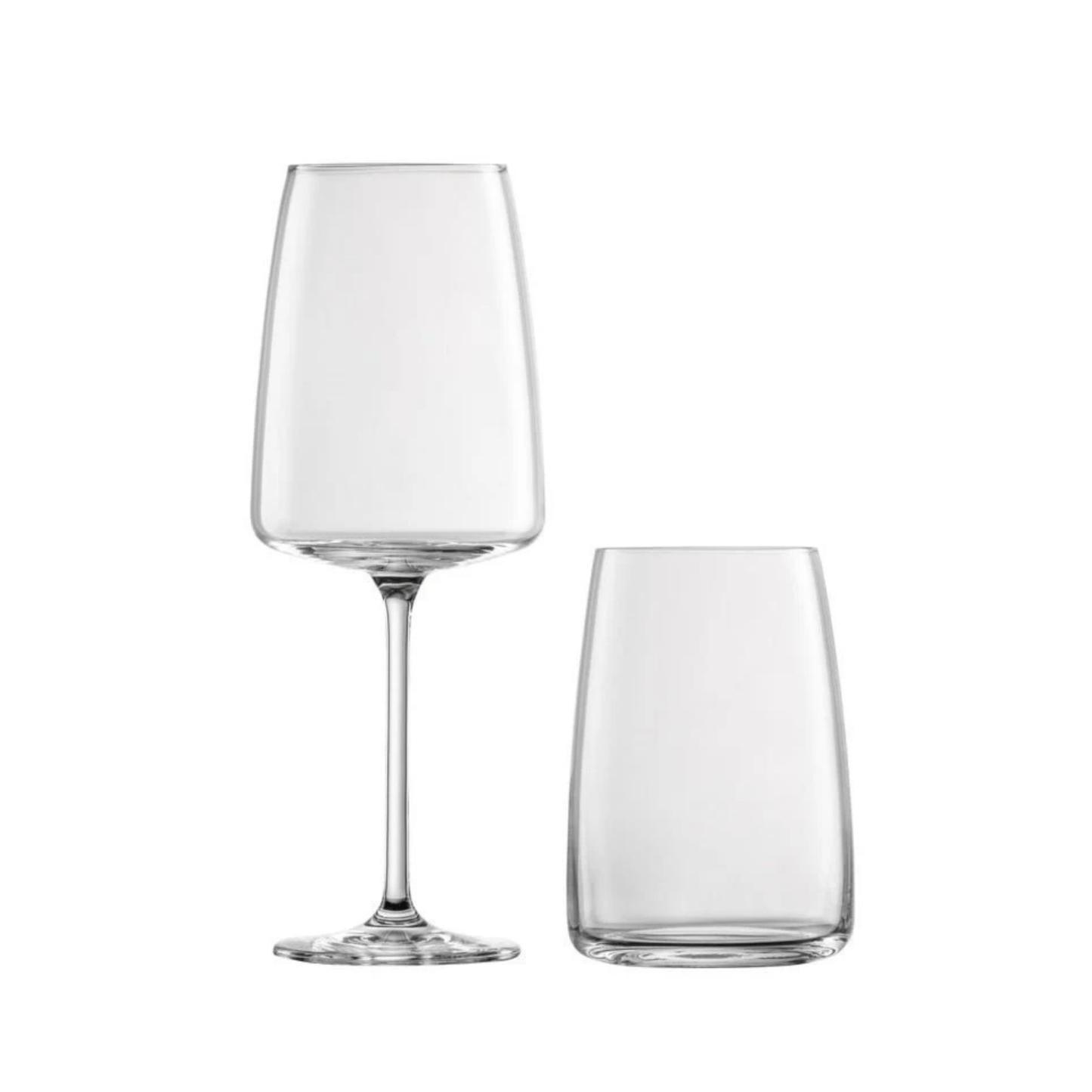 Zwiesel Glas Vivid Senses 8 - delige All Senses - 123Glaswerk