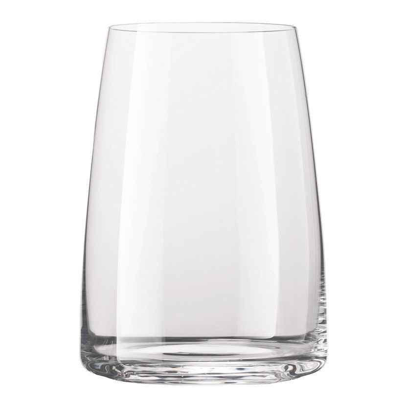 Zwiesel Glas Vivid Senses Tumblerglas 50 cl - Doos 4 stuks