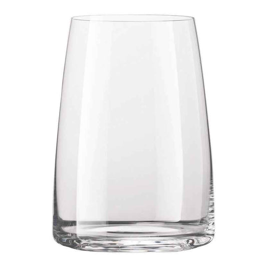 Zwiesel Glas Vivid Senses Tumblerglas 50 cl - Doos 4 stuks