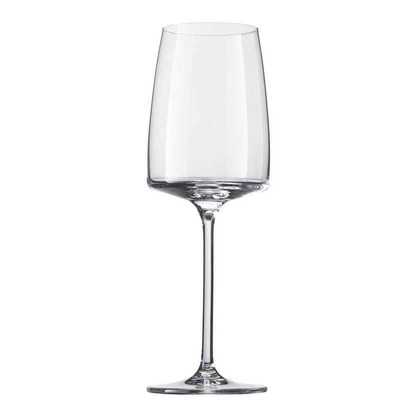 Zwiesel Glas Vivid Senses Wijnglas 36,3 cl - Geschenkverpakking 2 glazen