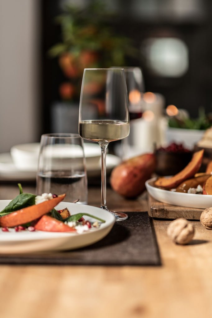 Zwiesel Glas Vivid Senses Wijnglas 36,3 cl - Geschenkverpakking 2 glazen - 123Glaswerk