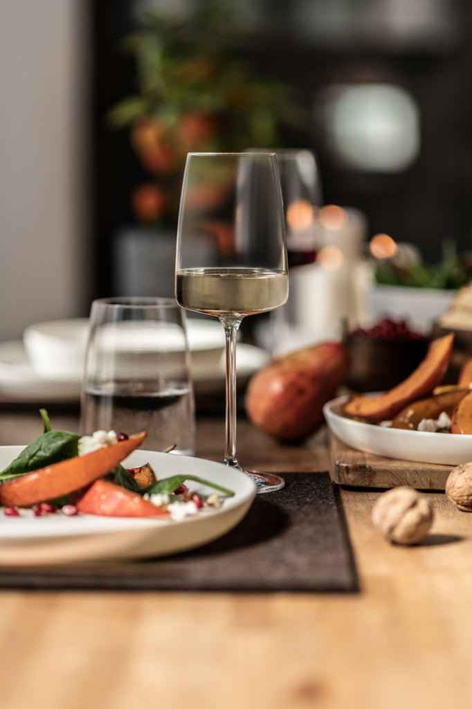 Zwiesel Glas Vivid Senses Wijnglas 36,3 cl - Geschenkverpakking 2 glazen