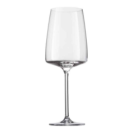 Zwiesel Glas Vivid Senses Wijnglas 53,5 cl - Geschenkverpakking 2 glazen
