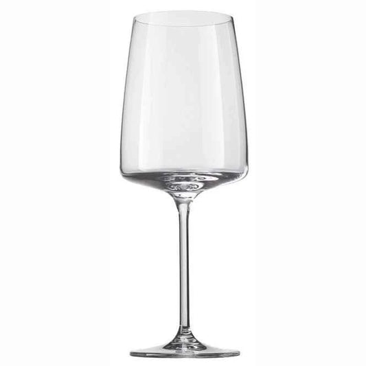 Zwiesel Glas Vivid Senses Wijnglas 66 cl - Geschenkverpakking 2 glazen