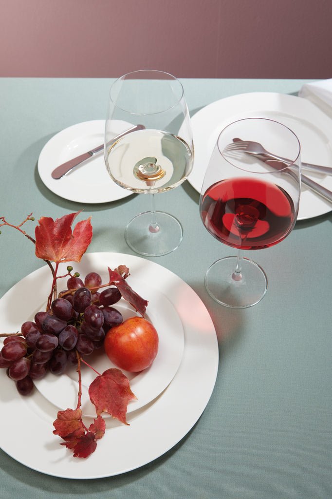 Zwiesel Glas Vivid Senses Wijnglas 71 cl - Geschenkverpakking 2 glazen - 123Glaswerk