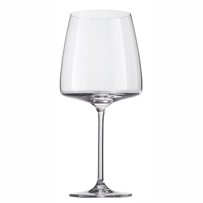 Zwiesel Glas Vivid Senses Wijnglas 71 cl - Geschenkverpakking 2 glazen - 123Glaswerk