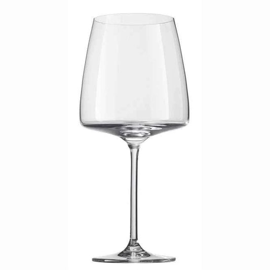 Zwiesel Glas Vivid Senses Wijnglas 71 cl - Geschenkverpakking 2 glazen