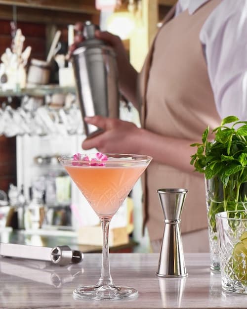 Cocktailglazen - 123Glaswerk